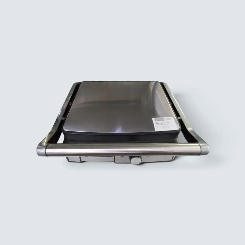 Bennett Read Electric Griller - View 2