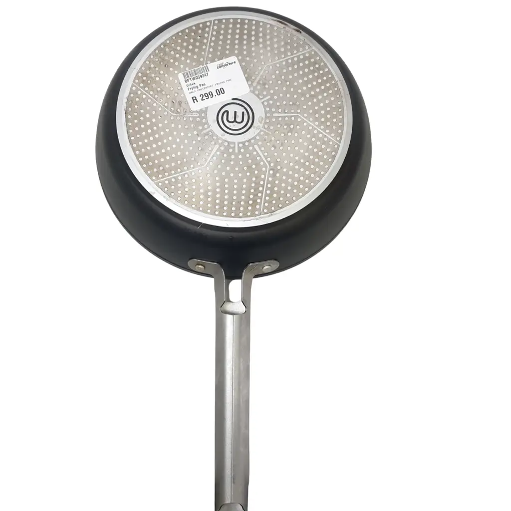 26Cm Masterchef Frying Pan - View 2