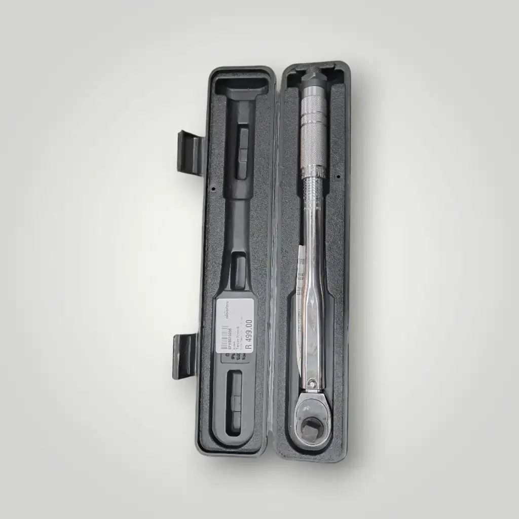 Autogear Torque Wrench 7-105Nm 1/2 Inch - View 2
