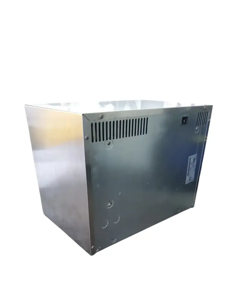 Miele Dg 6010 Steam Oven - View 3