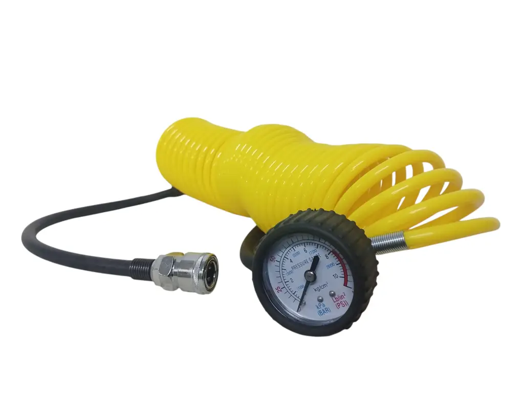 Mac Africa Portable Heavy Duty 12V Air Compressor - View 11