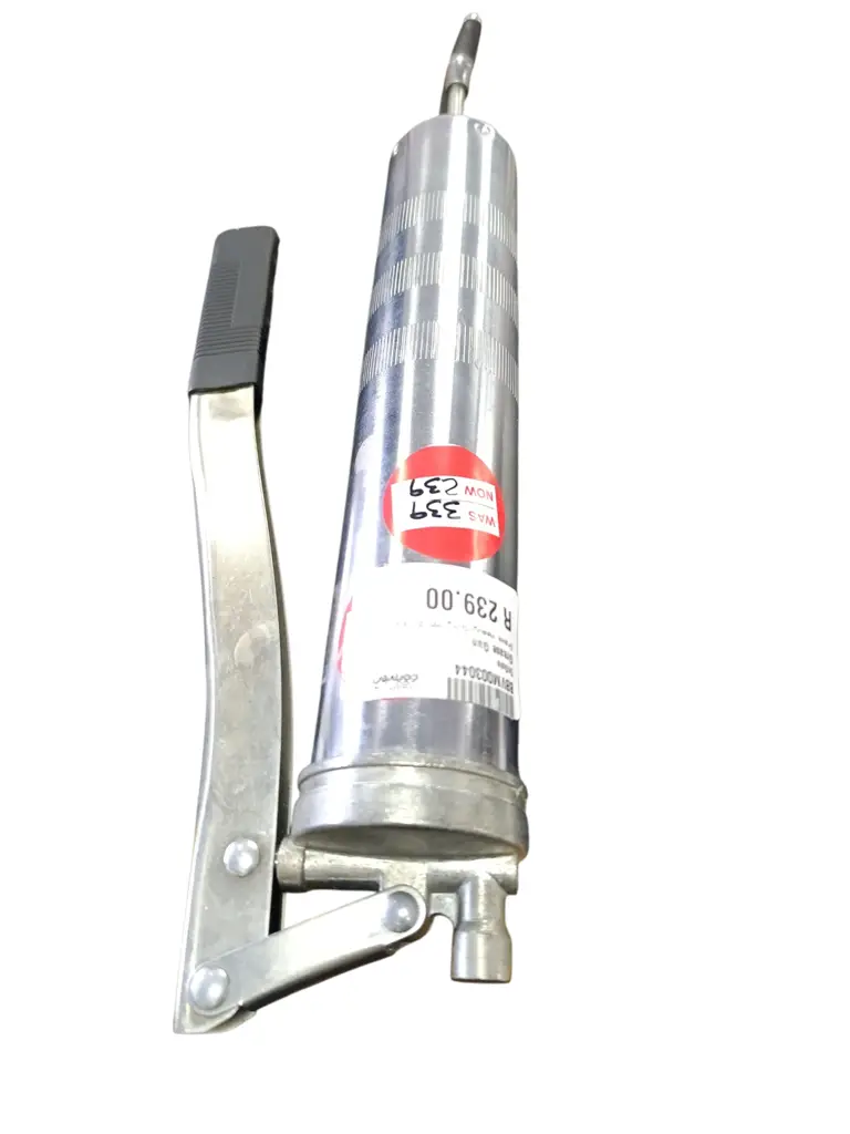 Grease Gun Graxa Heavy-Duty Mp-2 1Kg