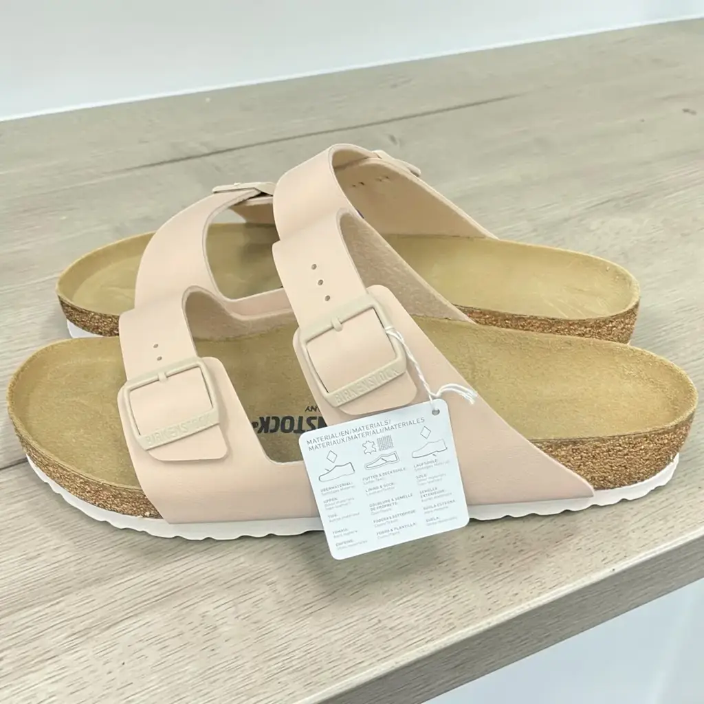 Birkenstock Arizona Birko Flor R Reu 46
