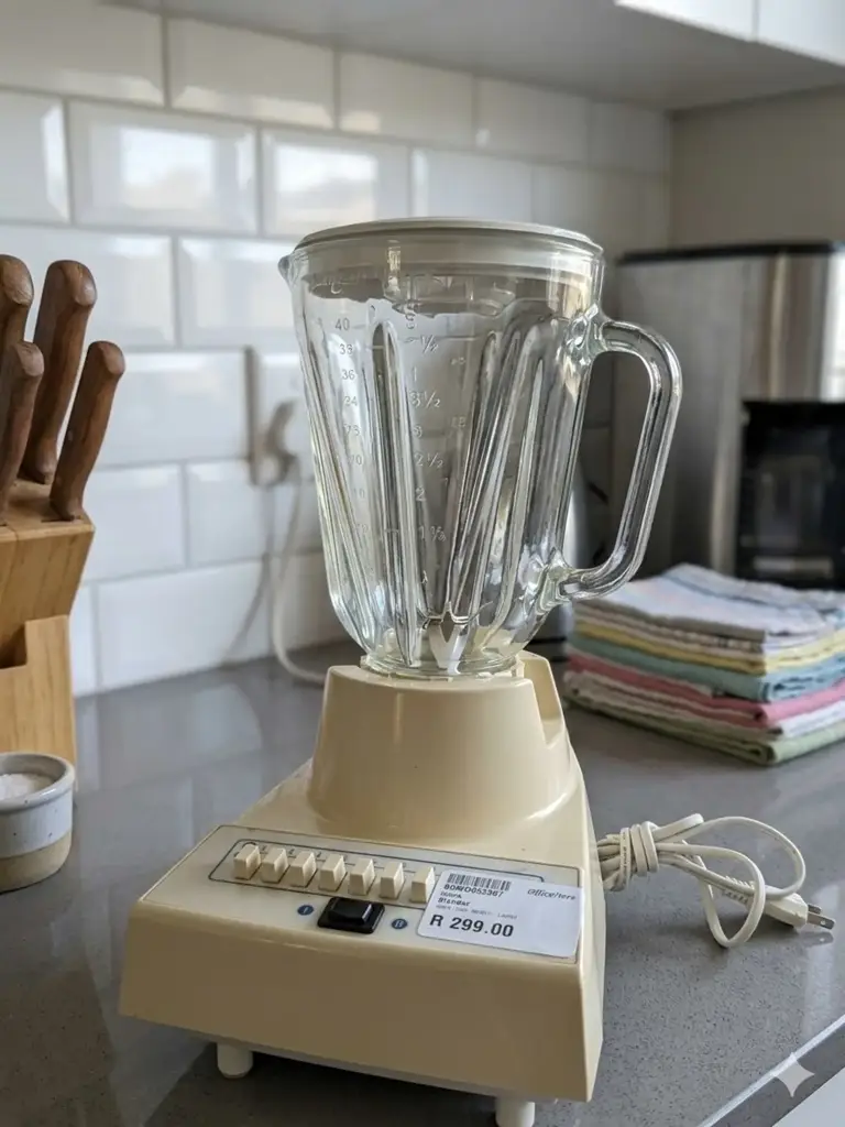 Hamilton Beach Vintage Blender - Pre-Owned