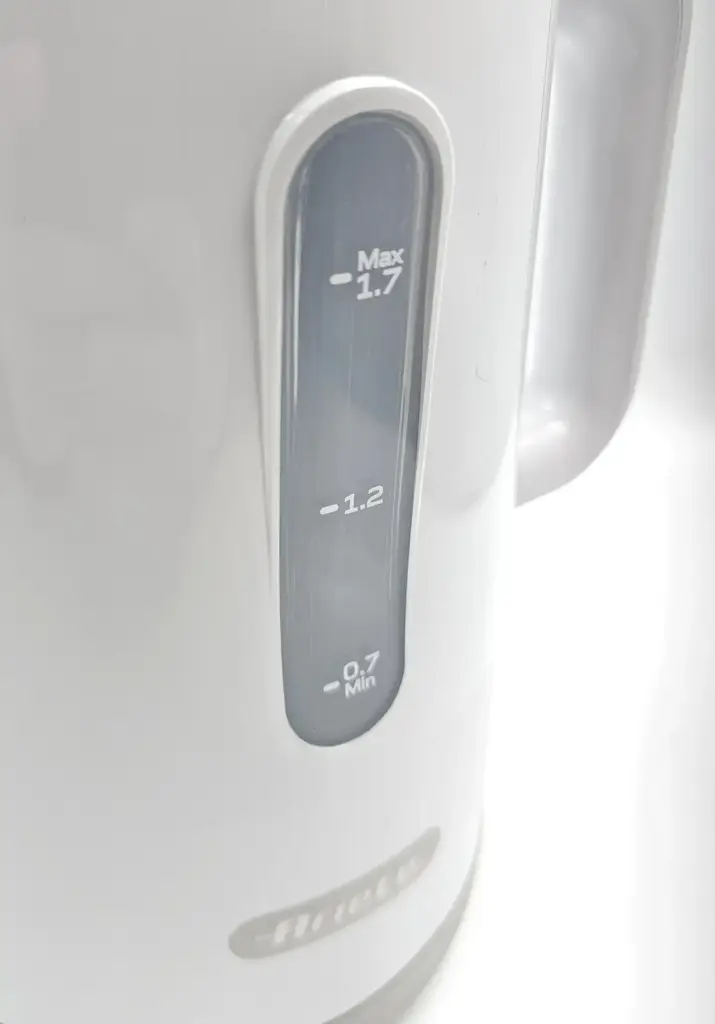 Ariete 1.7L Electric Kettle - View 3