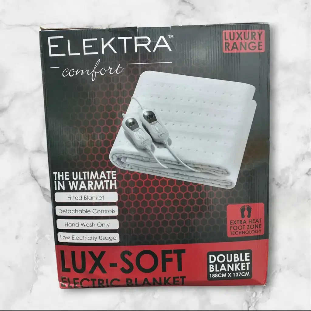 Elektra Double Lux Soft