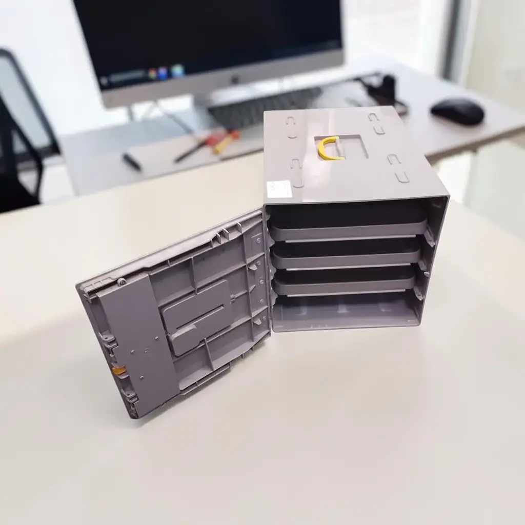Atlas Container