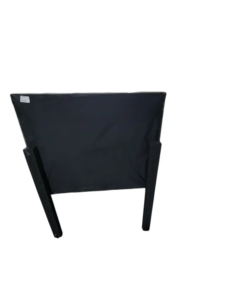 Taylor Headboard Charcoal Single Bed - View 3