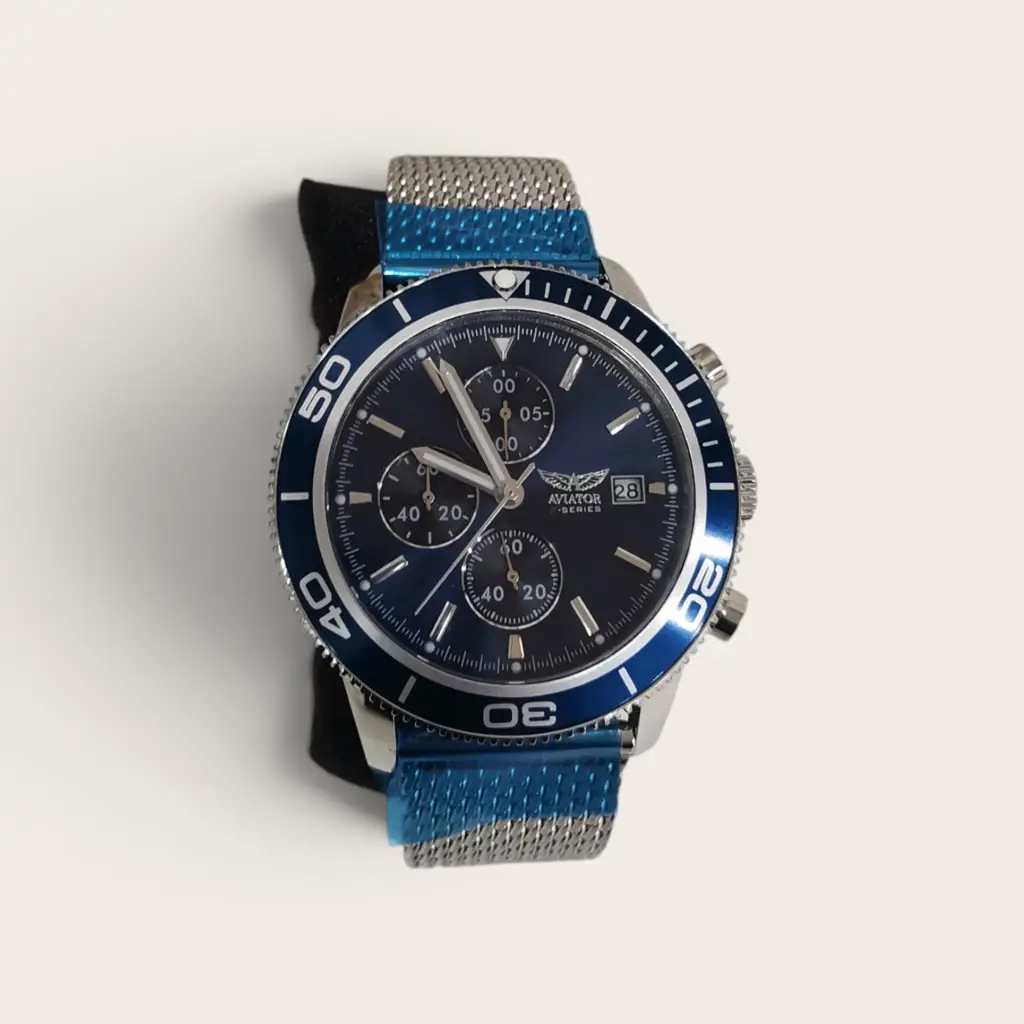 Aviator F Series Mens Watch