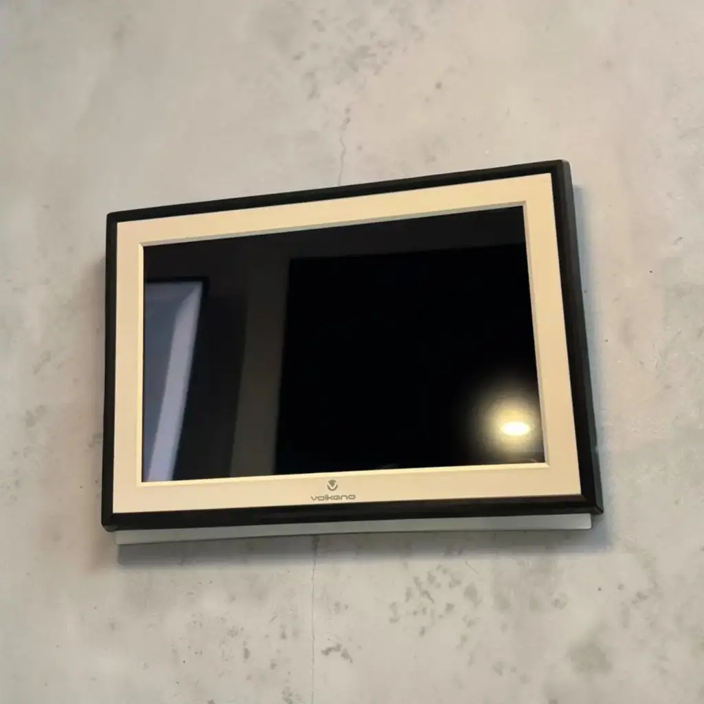 Volkano Smart Calender