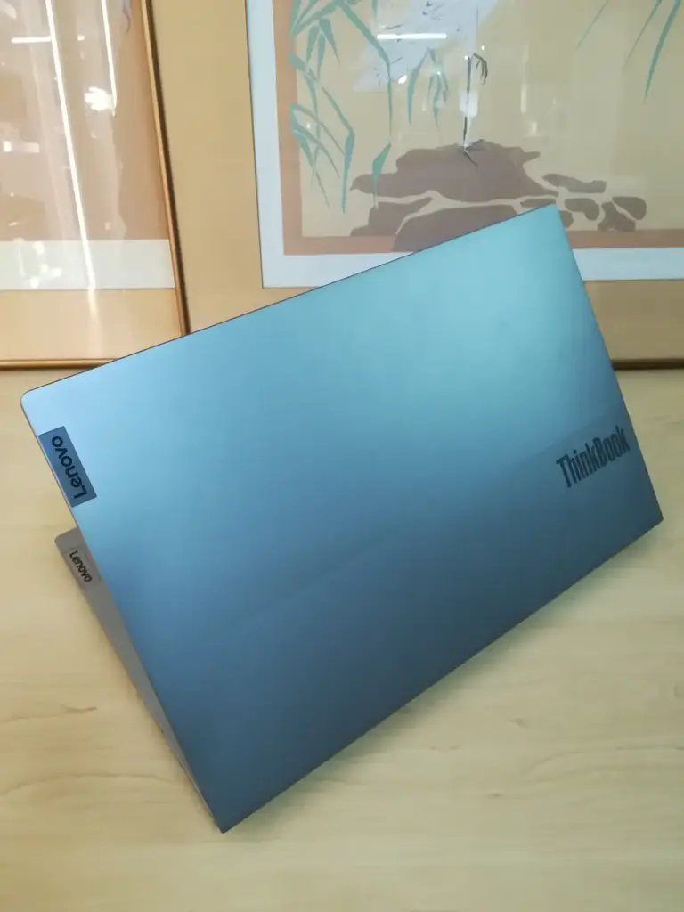 Lenovo Thinkbook Core I5 11Th Gen