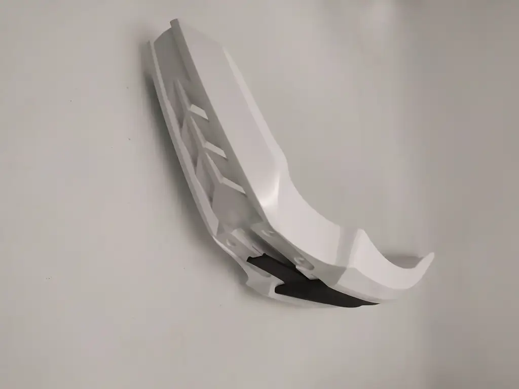 Supermotard Front Fender Bike Mud Guard