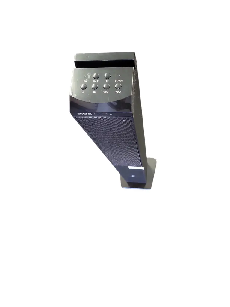 Aiwa Ats-215Bt Bluetooth Speaker - View 2