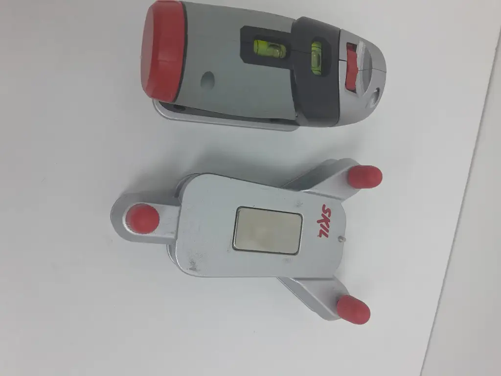 Skil Laser Level - View 3