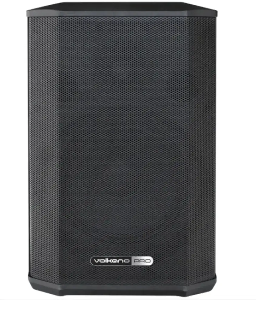 Volkano Pro Vpa300 Mini Pa System With 2 Wireless Microphones - View 2