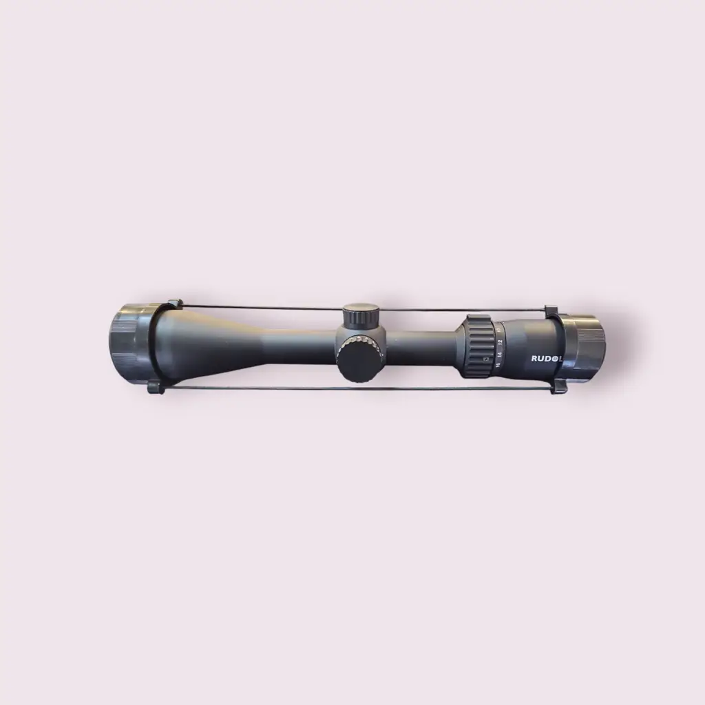 Rudolph H2-041642-T4