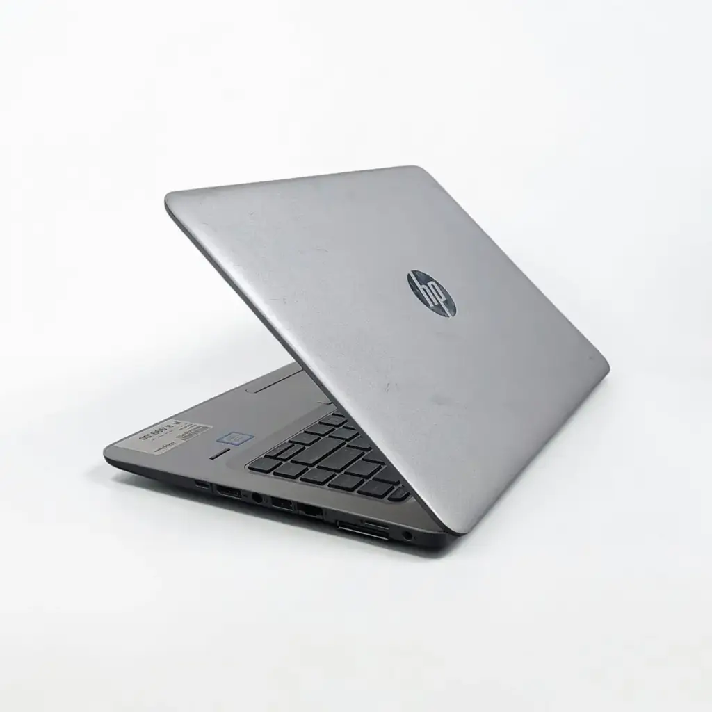 Hp Elitebook 840R G4 Notebook - View 2