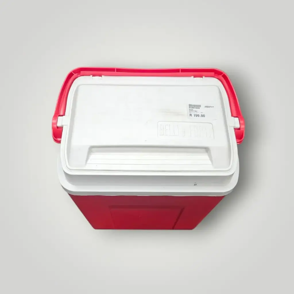 Belli E Forti 20L Cooler Box - View 3