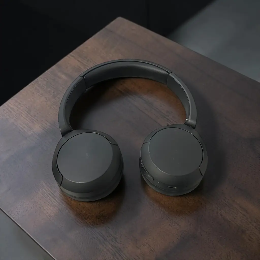 Sony Wh-Ch520 Headphones
