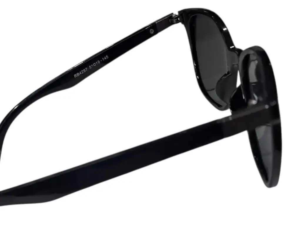 Ray Ban Mens Sunglasses - View 3