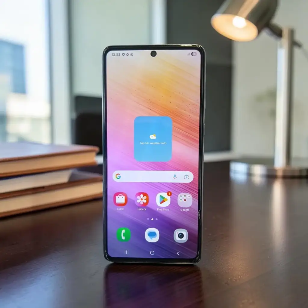 Samsung Galaxy A73 5G
