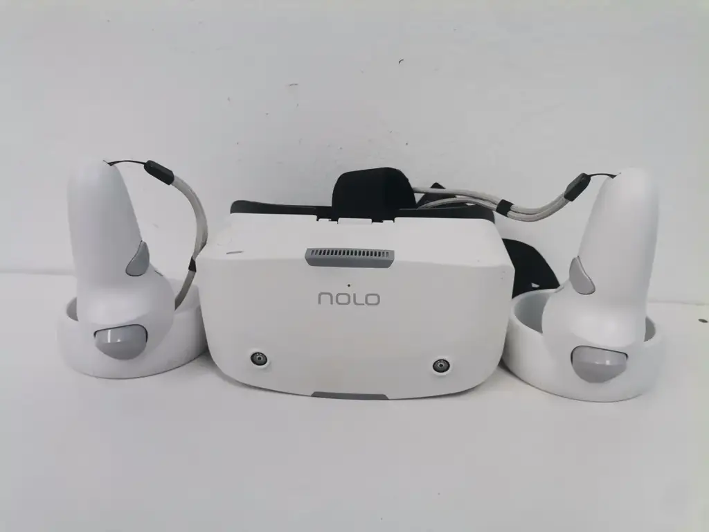 Nolo Sonic All-In-One Virtual Reality Glasses Premium Vr