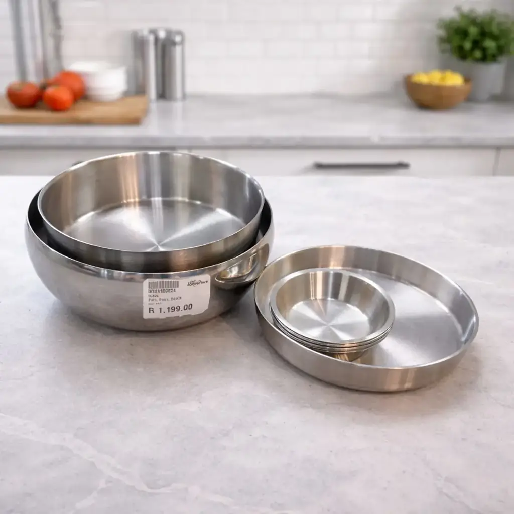 Amc Cookware