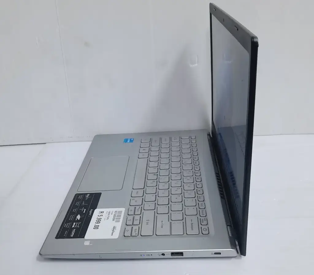 Acer Aspire A514-54 Laptop - View 2