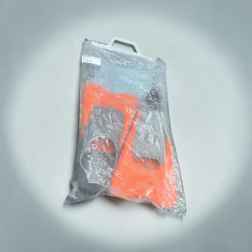 Aquline Flippers Diving Fins