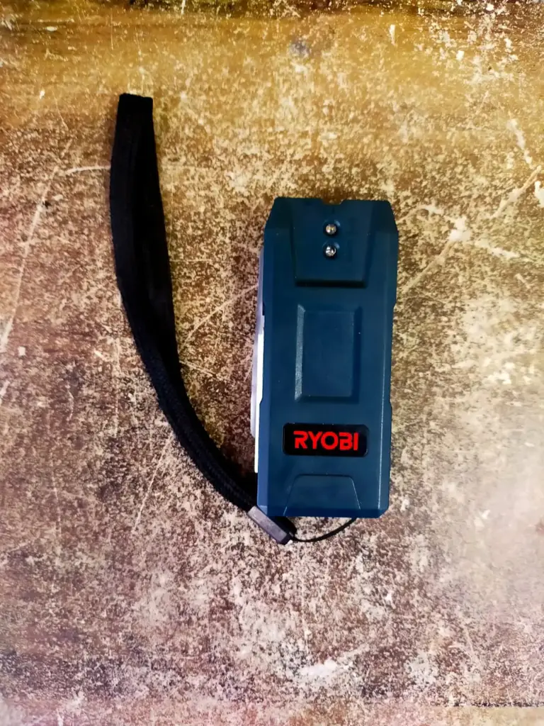 Ryobi Wall Detector (40Mm)