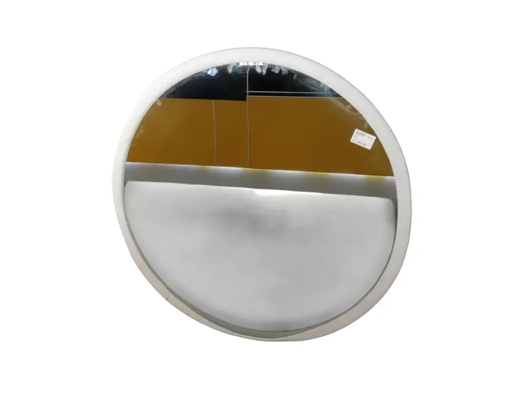 Infinity 900Mm Round Mirror - Gio - View 3