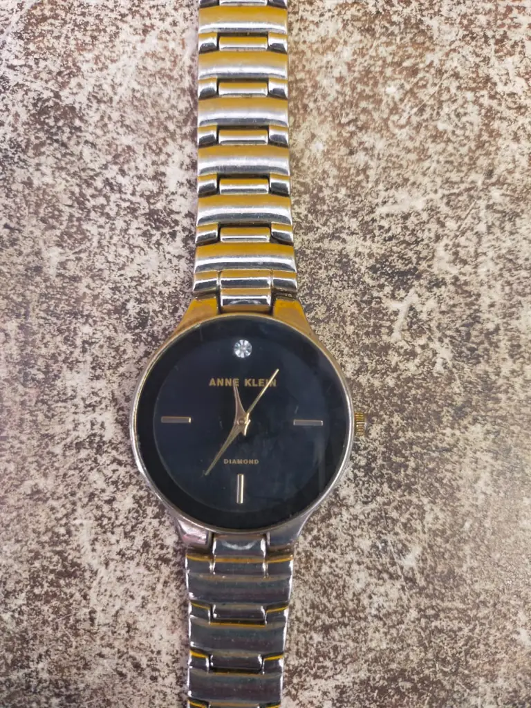 Anne Klein Ka/2424 Woman's Watch - View 2