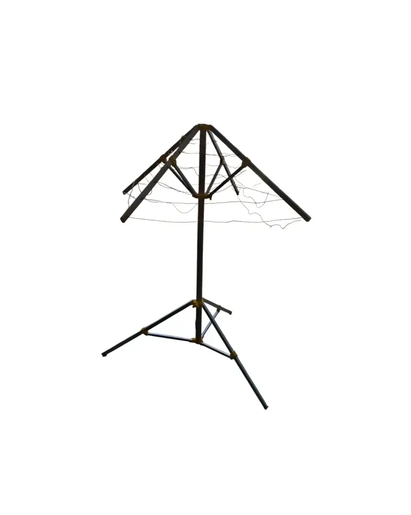 Basecamp Foldable Clothes Washing Line