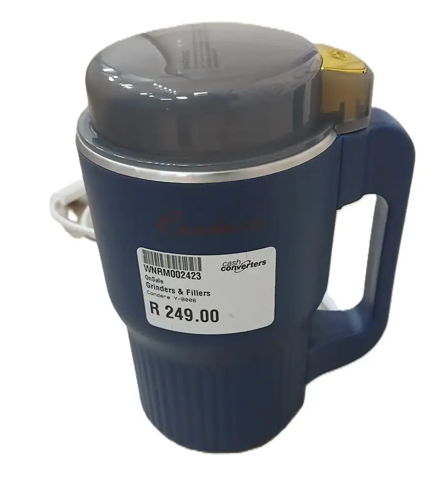 Power: 130Wvoltage: 220–240Vfrequency: 50Hzcolor: Blue