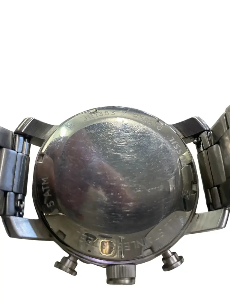 Fossil Watch Jr1353 - View 3