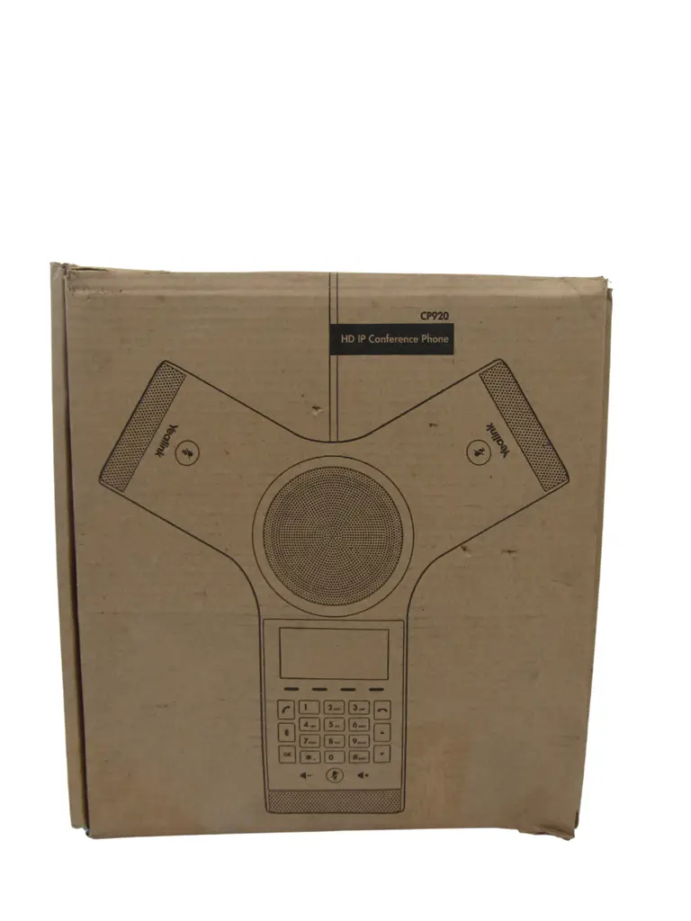 Hp Cp920 - View 4