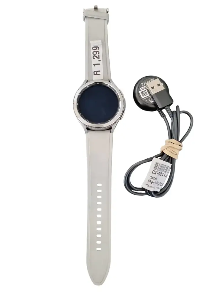 Samsung Galaxy Watch 4 Classic (44Mm)