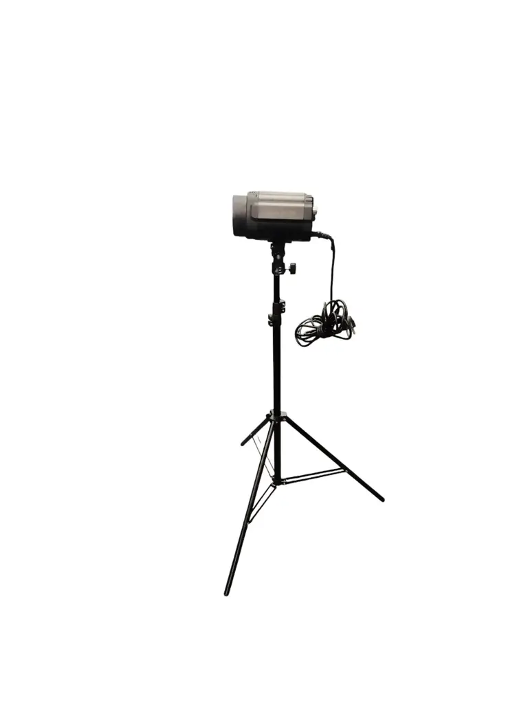 Godox Mini Pioneer 160 Background Light - View 3