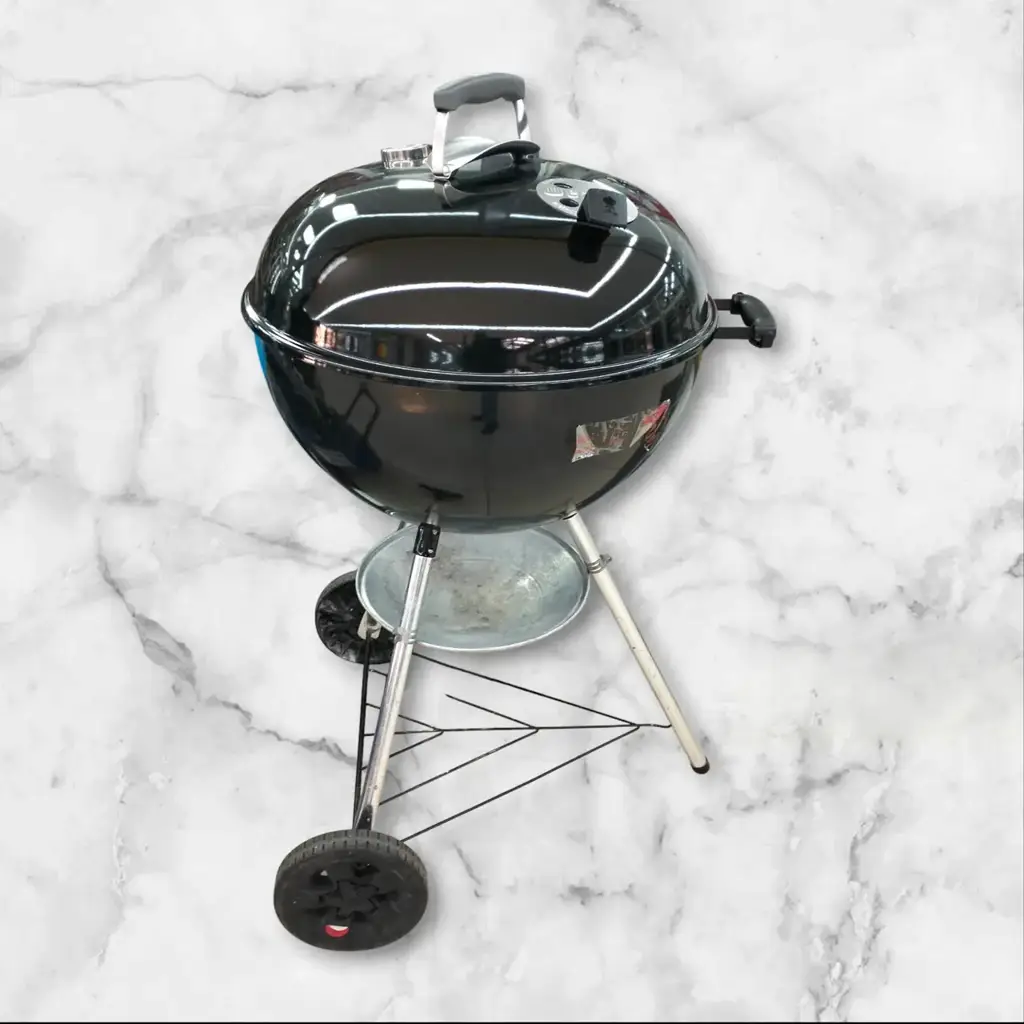 Weber 57Cm
