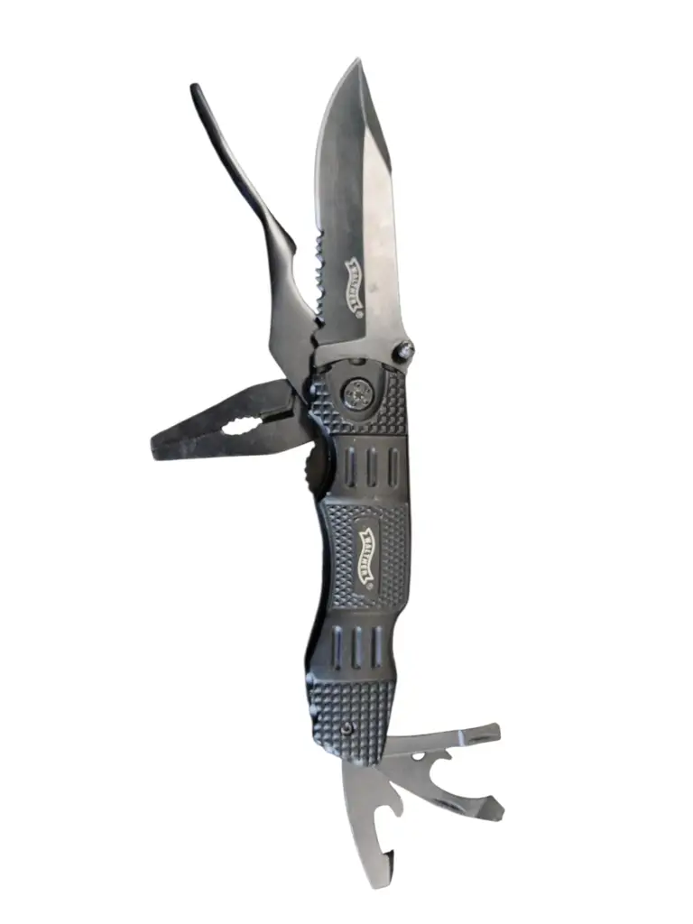Walther Multi Tool - View 3
