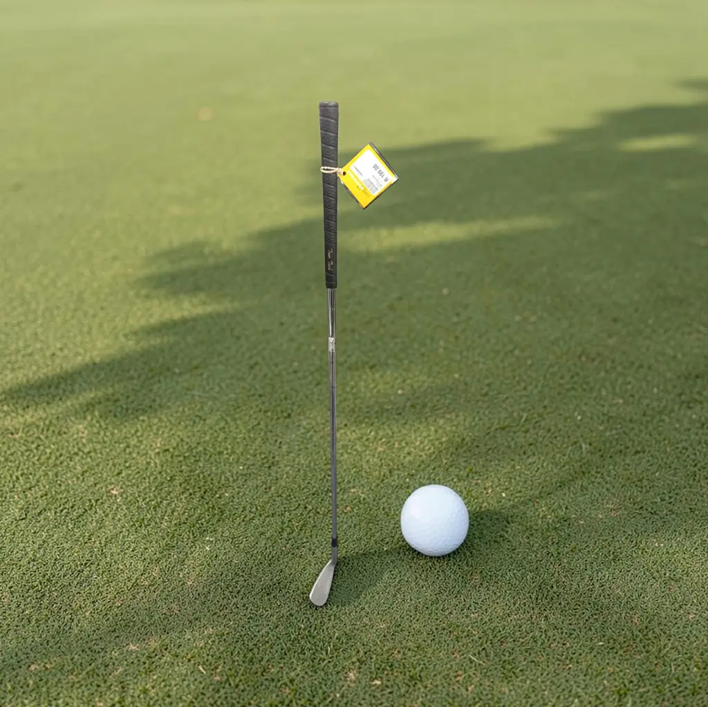 Dynalite Golf Club Iron