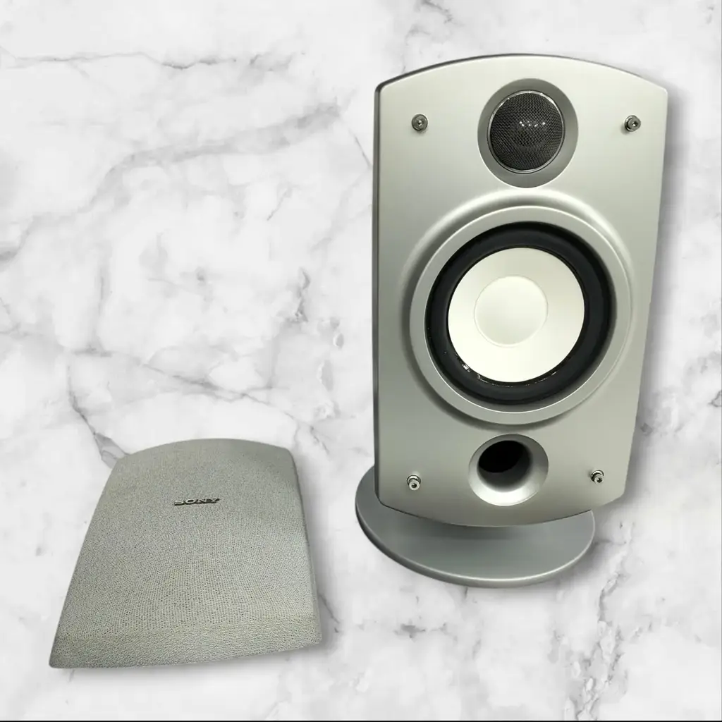 Sony Ss-La300 Ed - View 2
