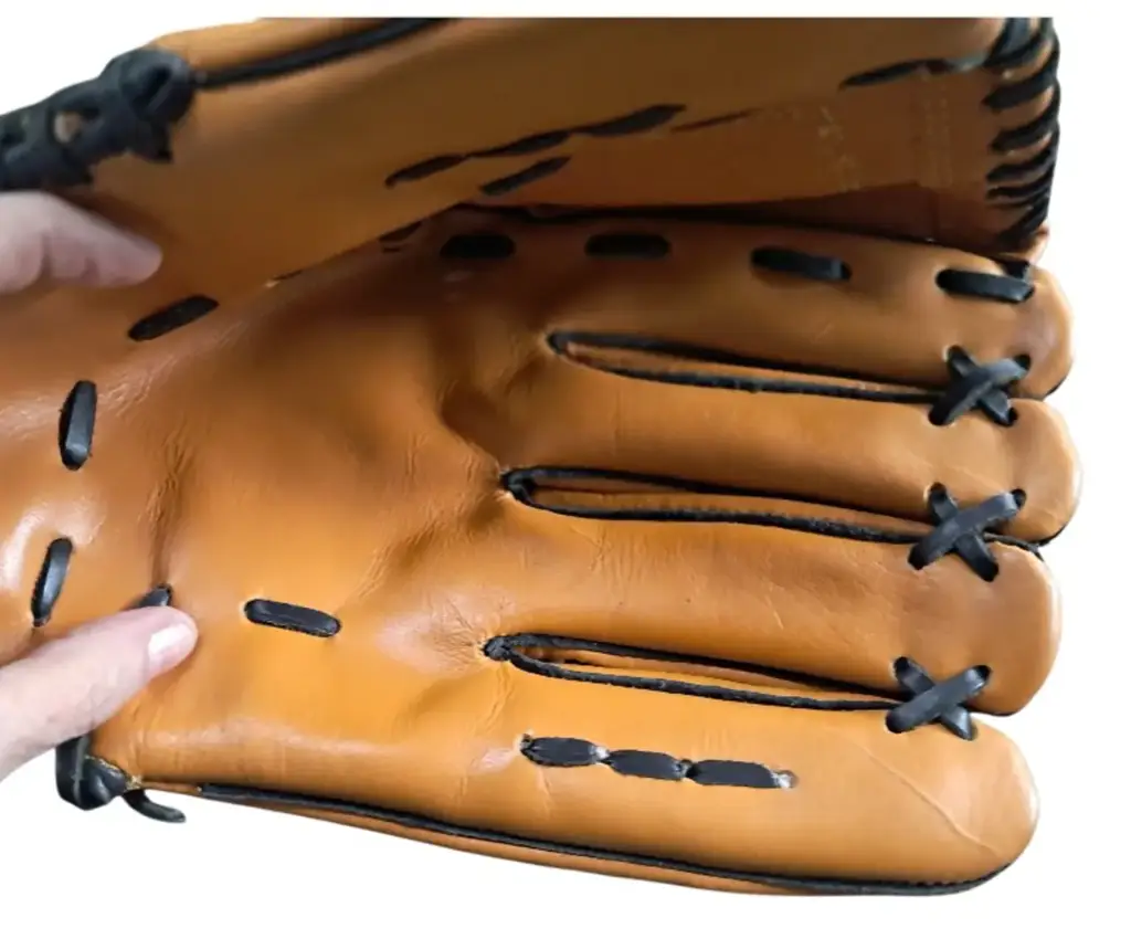 X Co Baseball Glove - View 2