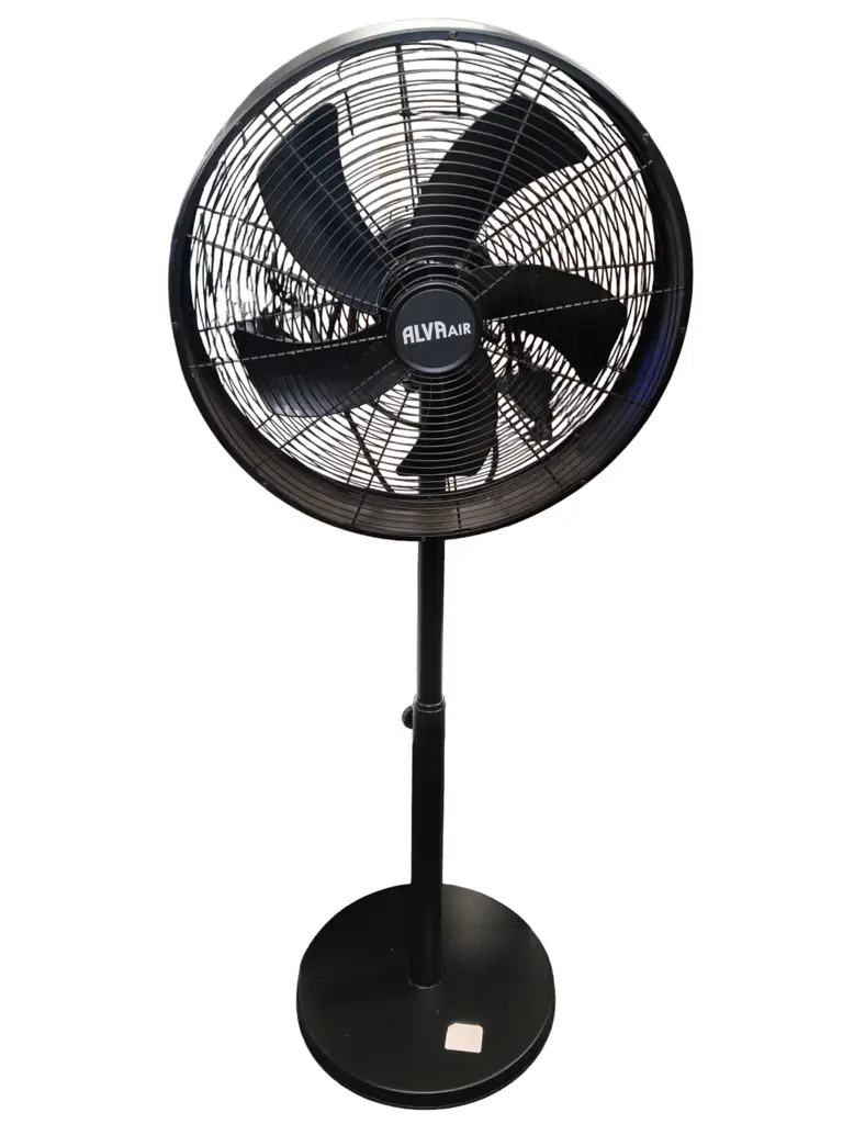 Alvaair Cooling Fan