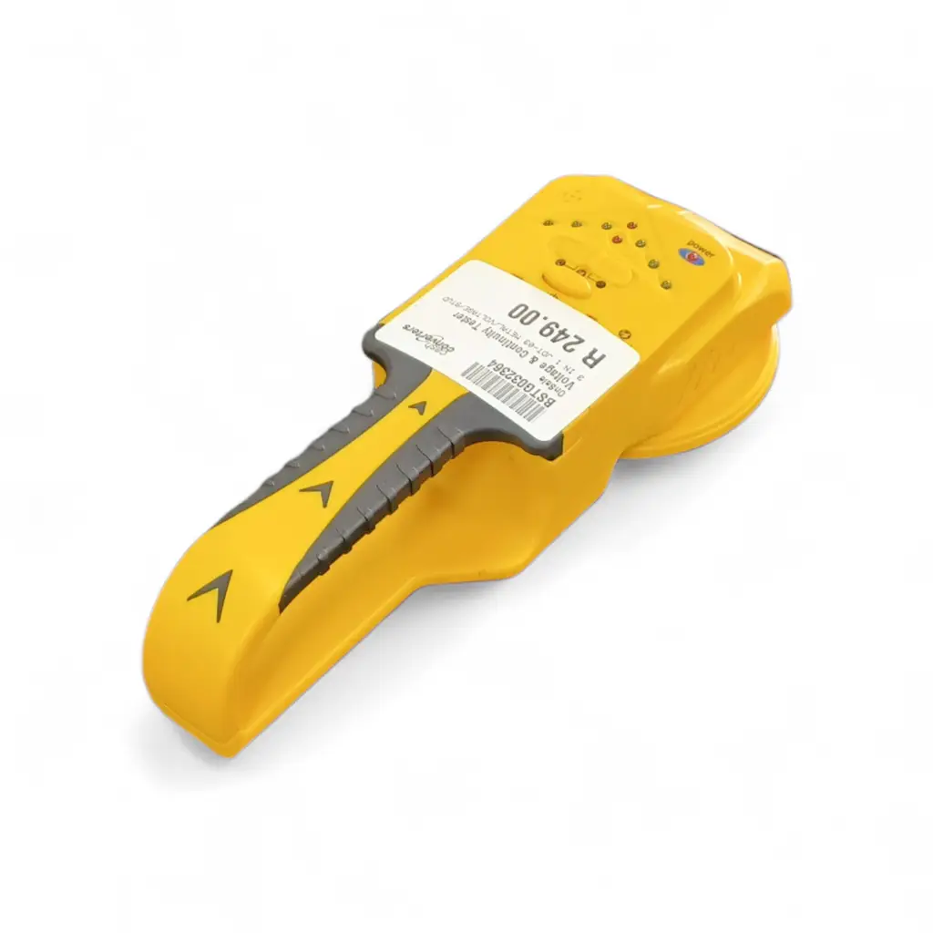 Stud Detector Metal Voltage Cable Wood Finder