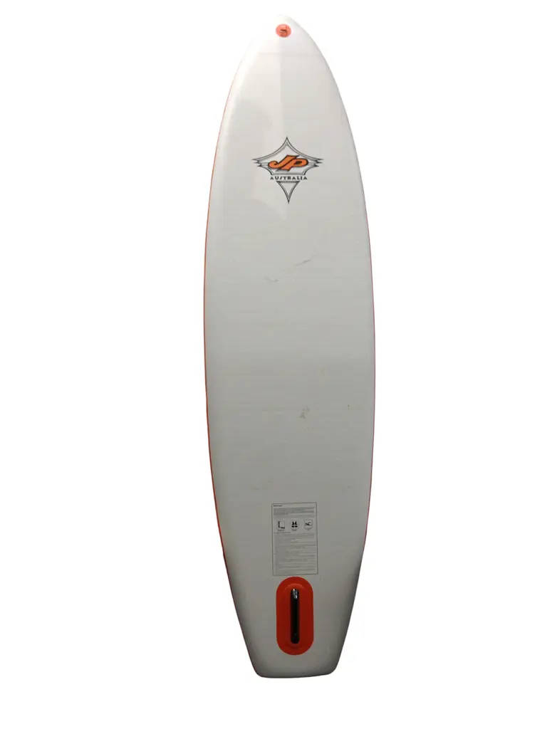 Jp Australia Inflatable Sub 9.8Ft - View 2