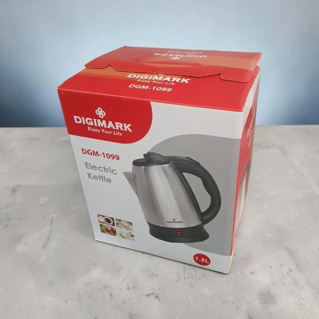 Digimark Dgm-1099 Electric Kettle