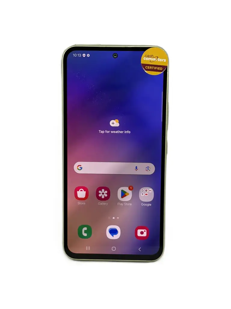 Samsung Galaxy A54 256Gb Green