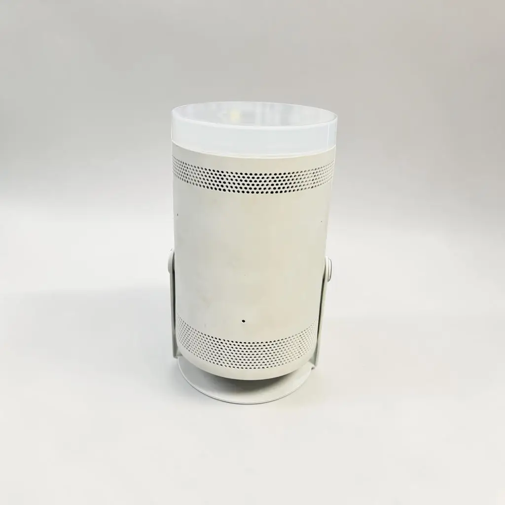 Samsung Freestyle Portable Projector - View 2