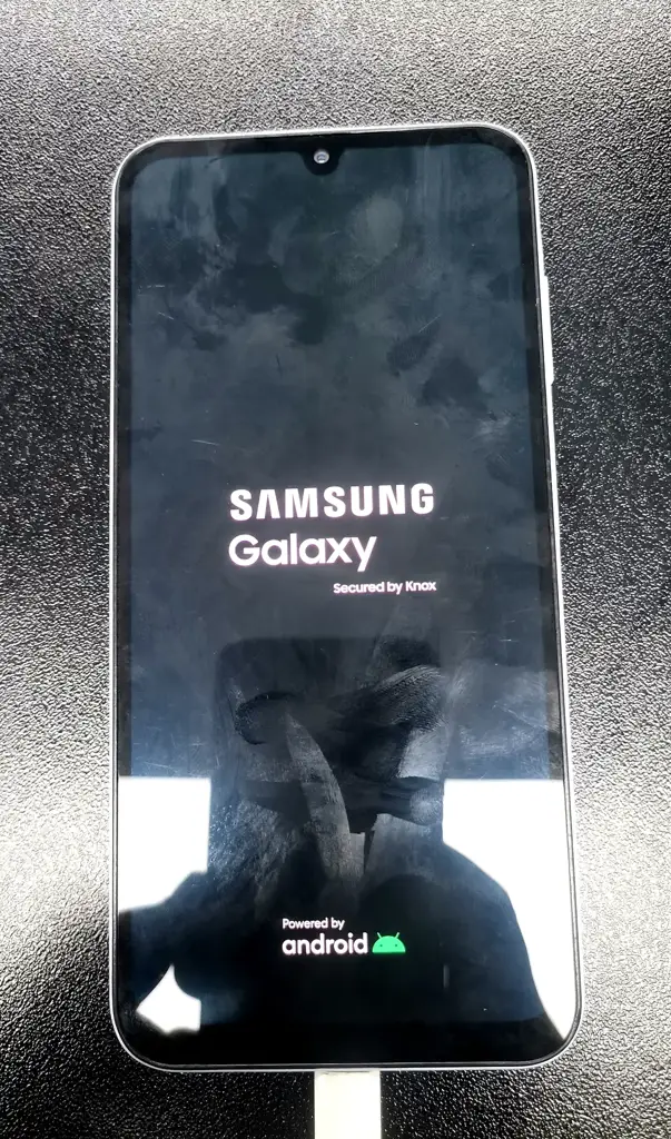 Samsung A25 5G Sm-A256e/Dsn 128Gb Blue